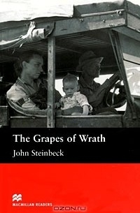 John Steinbeck - The Grapes of Wrath: Upper Level
