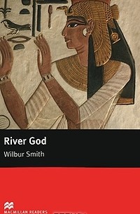  - River God