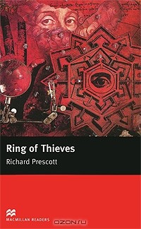 Richard Prescott - Ring of Thieves: Intermediate Level