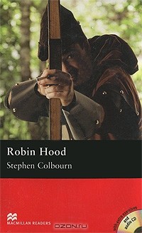 Stephen Colbourn - Robin Hood