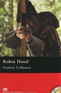 Stephen Colbourn - Robin Hood