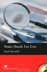 Shake Hand's Forever Pack: Intermediate Level (+ 2 CD-ROM)
