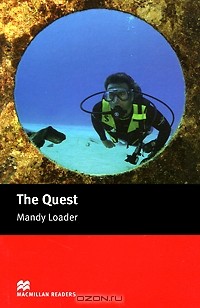 Mandy Loader - The Quest: Elementary Level