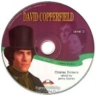 Чарльз Диккенс - David Copperfield: Level 3
