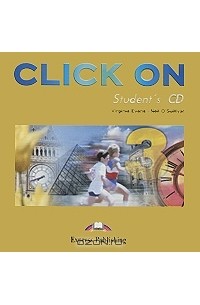  - Click On 3: Student's CD (аудиокурс на CD)