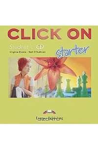  - Click On: Starter: Student's CD (аудиокурс на CD)
