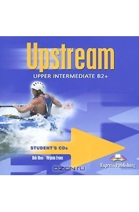  - Upstream: Upper Intermediate B2+: Student's (аудиокурс на 2 CD)