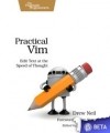 Drew Neil - Practical Vim: Edit Text at the Speed of Thought