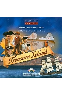 Роберт Льюис Стивенсон - Treasure Island