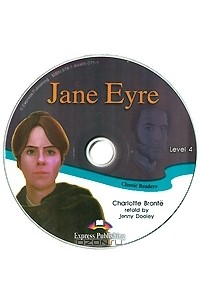  - Jane Eyre