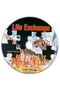 Jenny Dooley - Life Exchange: Level 3 (аудиокнига CD)