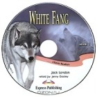  - White Fang: Level 1 (аудиокнига CD)