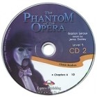  - The Phantom of the Opera: CD 2: Level 5 (аудиокнига CD)