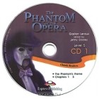  - The Phantom of the Opera: CD 1: Level 5 (аудиокнига CD)