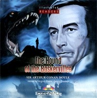  - The Hound of the Baskervilles (аудиокнига CD)