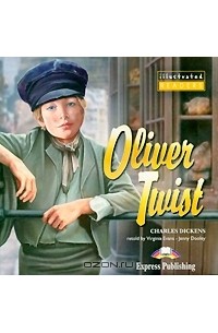 Oliver Twist