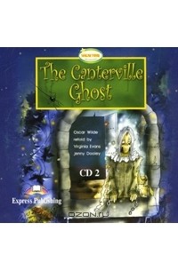  - The Canterville Ghost: CD 2 (аудиокнига CD)