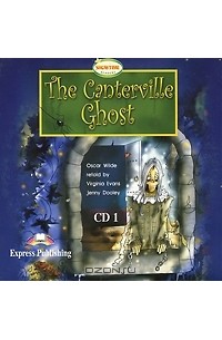  - The Canterville Ghost: CD 1 (аудиокнига CD)