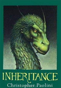 Christopher Paolini - Inheritance