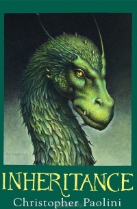 Christopher Paolini - Inheritance