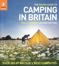 Rough Guides - The Rough Guide to Camping in Britain