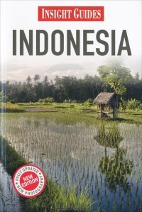 Linda Hoffman - Indonesia