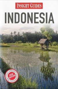 Linda Hoffman - Indonesia