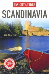  - Scandinavia