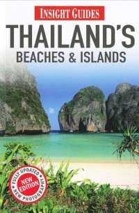 Howard Richardson - Thailand's Beaches and Islands
