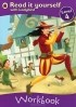  - Read It Yourself: Level 4: Workbook