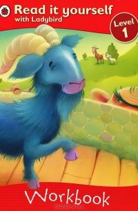  - Read It Yourself: Level 1: Workbook