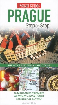 Michael Macaroon - Step by Step Prague