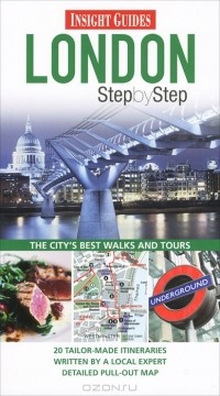 Michael Macaroon - Step by Step London
