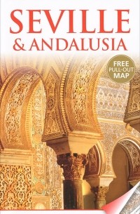 - Seville & Andalusia