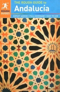  - The Rough Guide To Andalucia