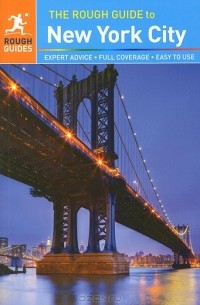  - The Rough Guide to New York City