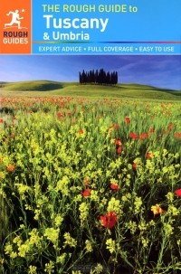  - The Rough Guide to Tuscany & Umbria