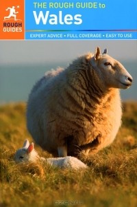  - The Rough Guide to Wales