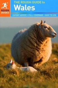  - The Rough Guide to Wales
