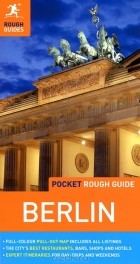 Paul Sullivan - Pocket Rough Guide Berlin