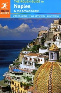 Martin Dunford - Naples & the Amalfi Coast