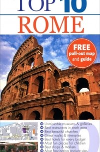  - Rome: Top 10