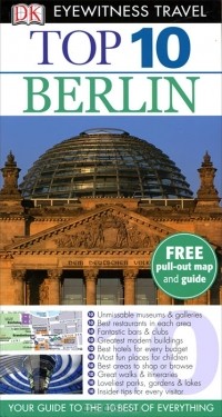 Jurgen Scheunemann - Berlin: Top 10