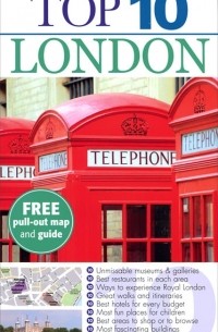 Roger Williams - London: Top 10