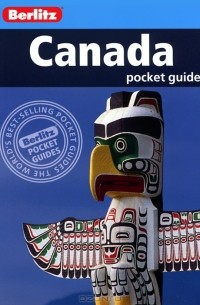 Canada:  Pocket Guide