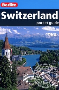 Switzerland: Pocket Guide