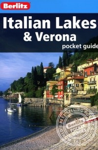 Italian Lakes & Verona: Pocket Guide