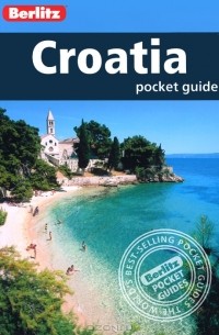 Croatia: Pocket Guide