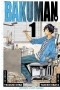 Цугуми Ооба, Такэси Обата  - Bakuman., Vol. 1