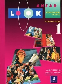  - Look Ahead: Students' Book 1